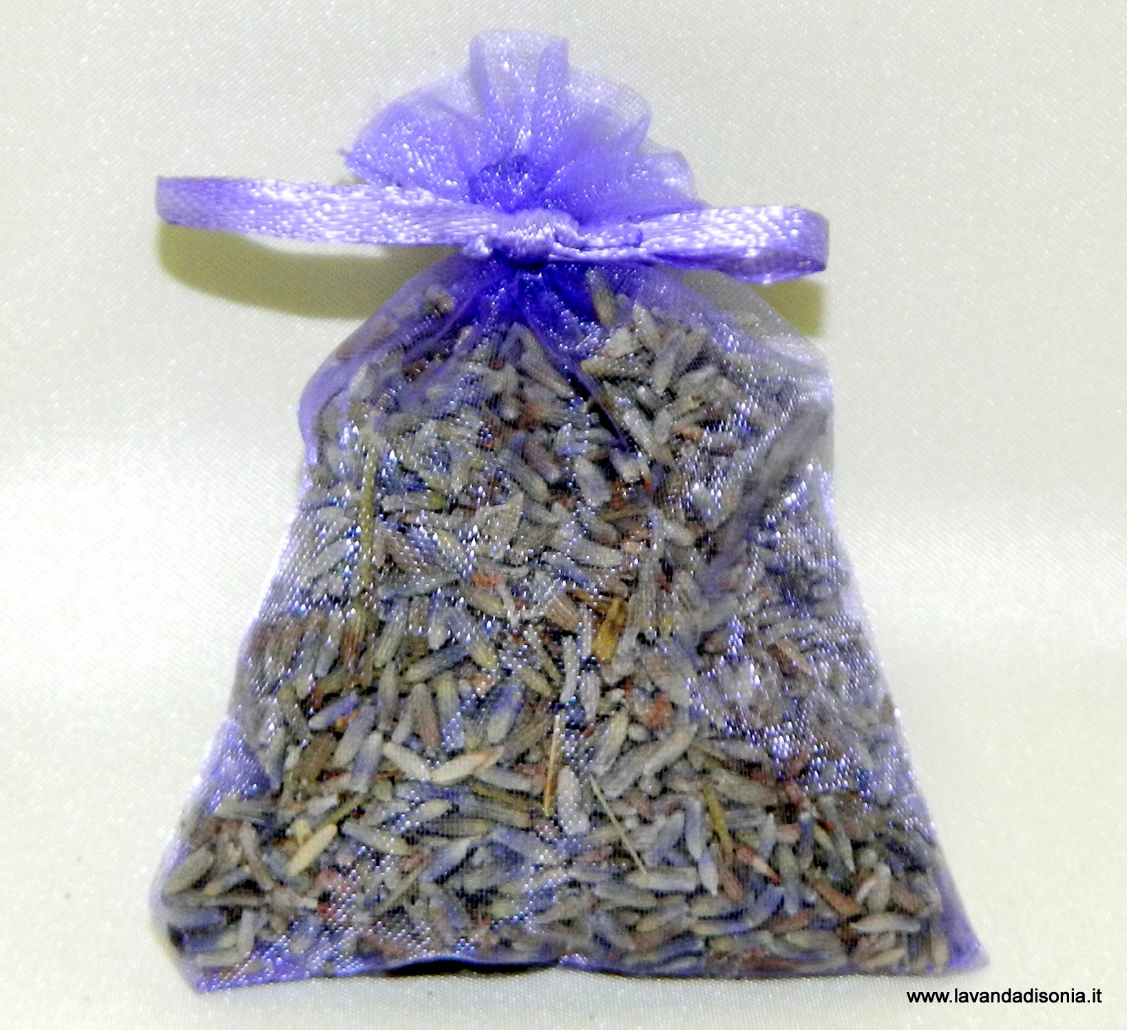 Sacchetto fiori di Lavanda